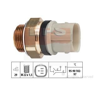 Eps Temperatuurschakelaar 1.850.652