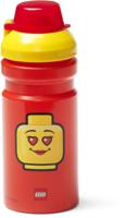 LEGO® Drinkbeker Classic - Rood / Geel - 390 ml - thumbnail