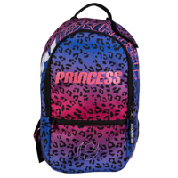 Hockey Rugzak No Excuse Leopard Paars Roze Hockey Rugzak No Excuse Leopard Paars Roze