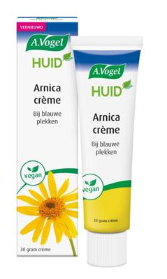 A Vogel Arnica creme A Vogel Arnica creme