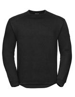 Russell Z013 Heavy Duty Workwear Sweatshirt - thumbnail