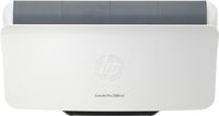 HP Scanjet Pro 2000 s2 Sheet-feed Scanner Paginascanner 600 x 600 DPI A4 Zwart, Wit - thumbnail