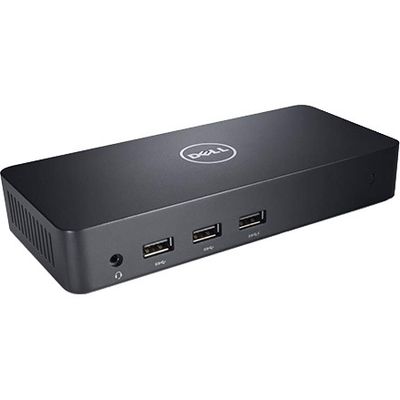 Dockingstation - USB 3.0 (D3100) Dockingstation