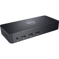 Dockingstation - USB 3.0 (D3100) Dockingstation