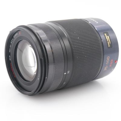 Panasonic Lumix G Vario 35-100mm F/2.8 Power OIS occasion