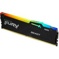 Kingston Technology FURY Beast 16GB 6000MT/s DDR5 CL30 DIMM RGB EXPO