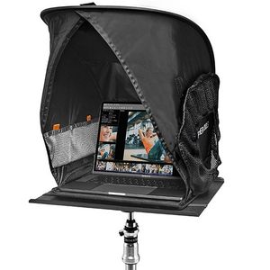 Tether Tools Aero Sunshade w/ integrated SecureStrap
