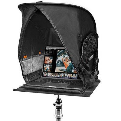 Tether Tools Aero Sunshade w/ integrated SecureStrap