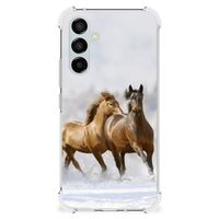 Samsung Galaxy A54 Case Anti-shock Paarden