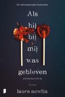 Als hij bij mij was gebleven (Paperback)