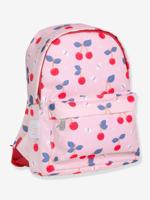 Kleine rugzak voor meisjes CERISES A Little Lovely Company snoepjesroze