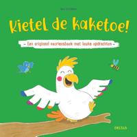 Kietel de kaketoe! (Hardback)