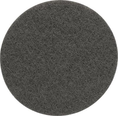Bosch Accessoires Expert N880 vliesschijf voor excenterschuurmachines 128 mm, fijn - 5 stuk(s) - 2608901387