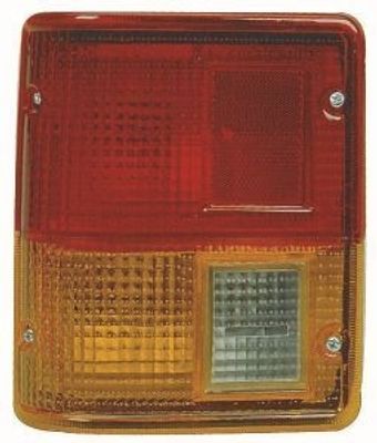 Achterlicht 2141922R