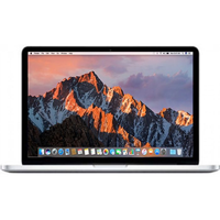 Apple MacBook Pro (Retina, 13-inch, Mid 2014) - i5-4278U - 8GB RAM - 128GB SSD - 13 inch - Nvidia GeForce GT 650M - thumbnail