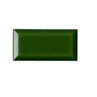 Terre d&apos;Azur Metro Victorian Green 7,5x15 cm