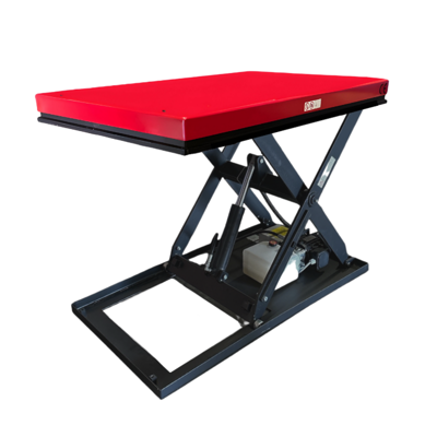 Noblelift Elektrische Heftafel 500kg - 1300×800 MM - 500EHT