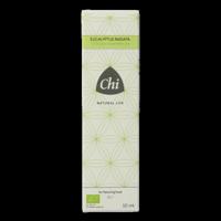 Chi Eucalyptus radiata bio 10 Milliliter