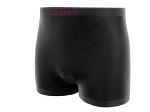 CRIVIT Dames fietsonderbroek (XS (32/34))