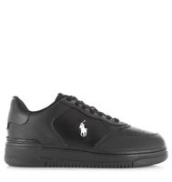 Polo Ralph Lauren - Masters Court Sneake Leer Unisex