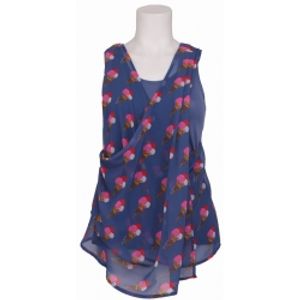 SLOAN - Pepe Jeans - T-shirts - Blauw