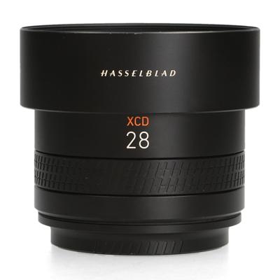 Hasselblad XCD 28mm F4.0 p