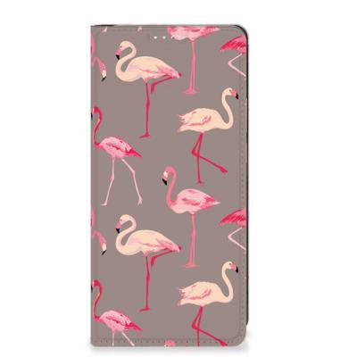 Motorola Edge 40 Pro | Hoesje maken | Flamingo Motorola Edge 40 Pro | Hoesje maken | Flamingo