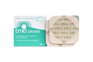 Pleister