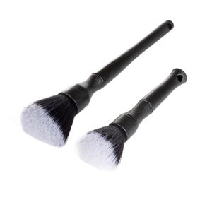 Soft Interior Brush Set