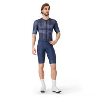 Castelli climber's a/c jersey belgian blue/winter sky heren