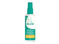 Akileïne anti transpirant Vapo deo voetspray