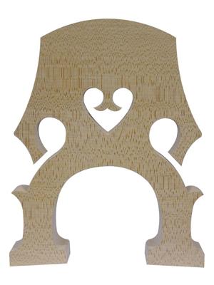 Aubert Lutherie BF2144 kam contrabas 4/4 "aubert a mirecourt" frans model /behandeld hout