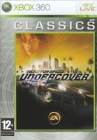 Need for Speed Undercover (Classics) - thumbnail