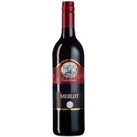 Haus Rothenberger Merlot - droge rode wijn - 750 ml - thumbnail