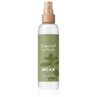 Mexx Mexx Inspired Nature Textile Spray 200ml