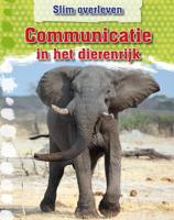Communicatie in het dierenrijk (Hardback)