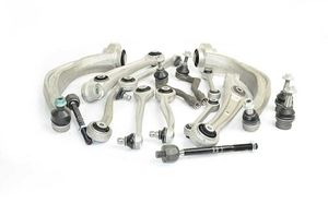 Reparatieset, wieldraagarm BSG90315107