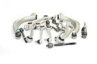 Reparatieset, wieldraagarm BSG90315107