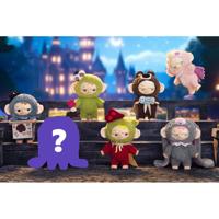 Pitenaught: Naughty League Blind Box figure 20 cm Display (6) Pitenaught: Naughty League Blind Box figure 20 cm Display (6)