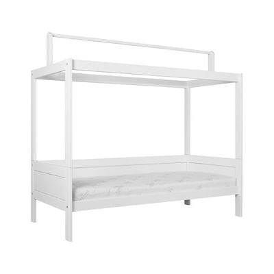 Lifetime basisbed + dakframe voor stofdak