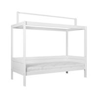 Lifetime basisbed + dakframe voor stofdak