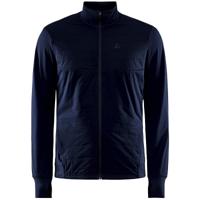 Craft ADV Charge Warm Jacket blaze heren