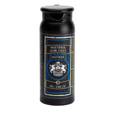 Dear Barber Mattifier Hair Dust 25gr