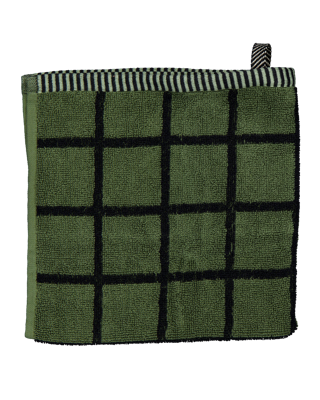 Theedoek - Groen