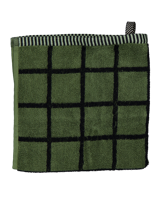Theedoek - Groen