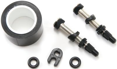 SRAM tubeless kit