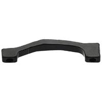 Tektro schijfrem adapter a12 postmount 180mm naar 203mm