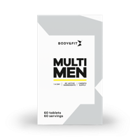 Multi Men | Body & Fit | 60ct