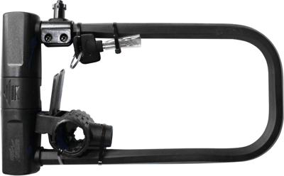 SECURITY Plus beugelslot "bs85"