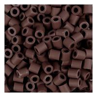 Creativ Company Nabbi biobeads 5x5mm bruin - 3000st.